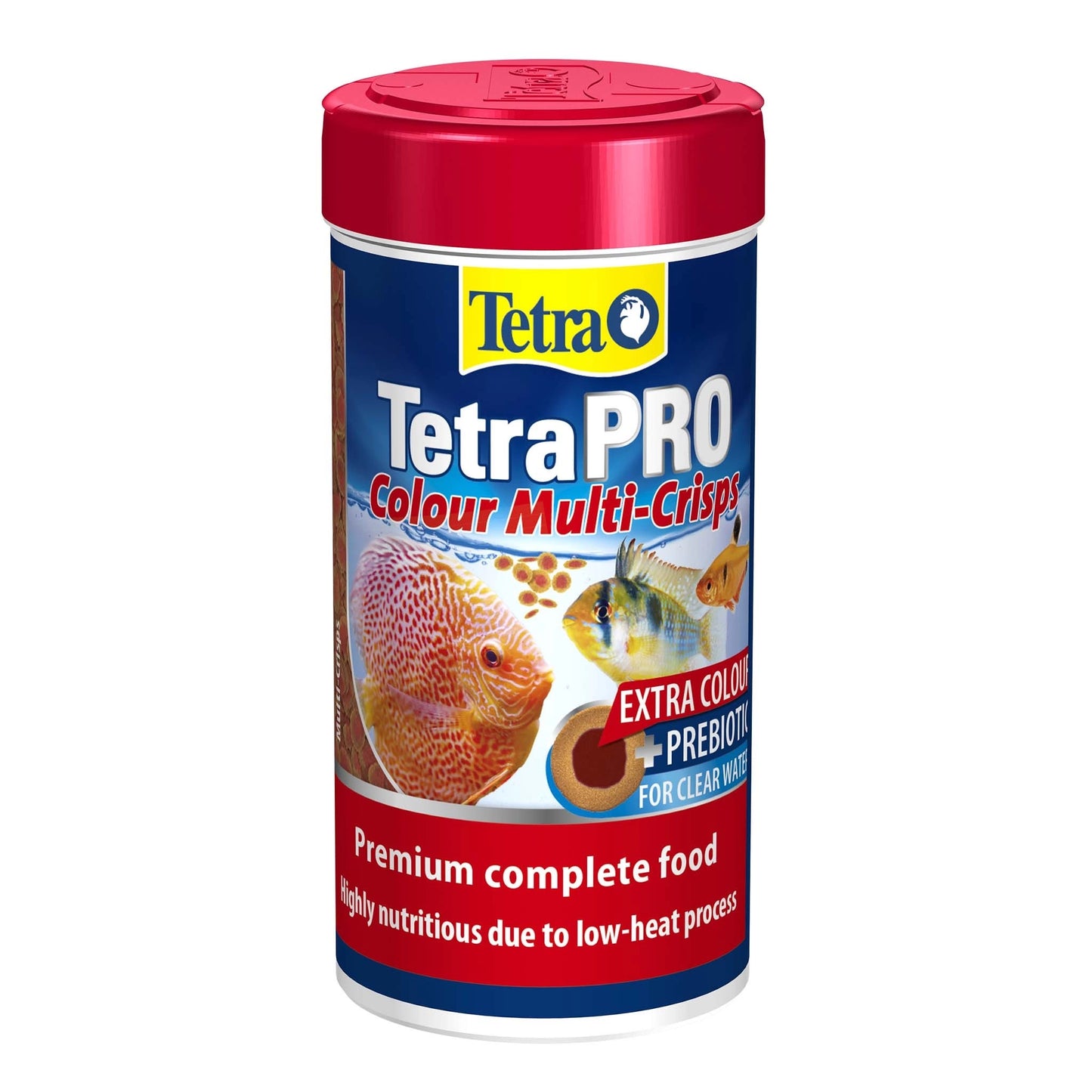 tetrapro colour crisps 100ml