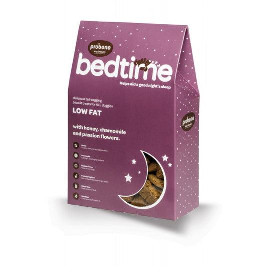Probono Bedtime biscuits 350g