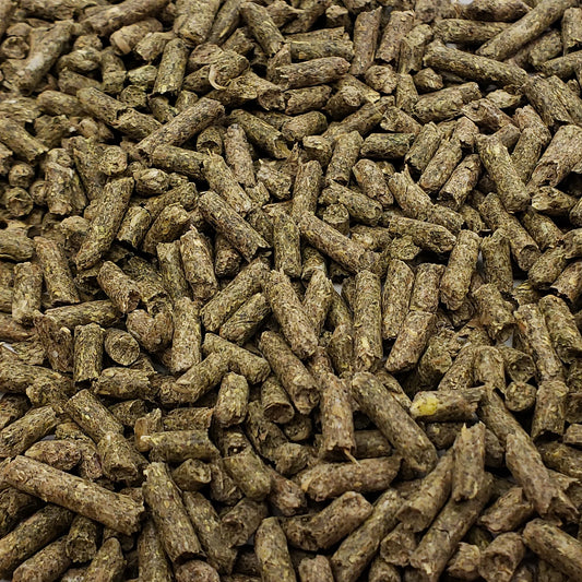 Commix rabbit pellets 2kg