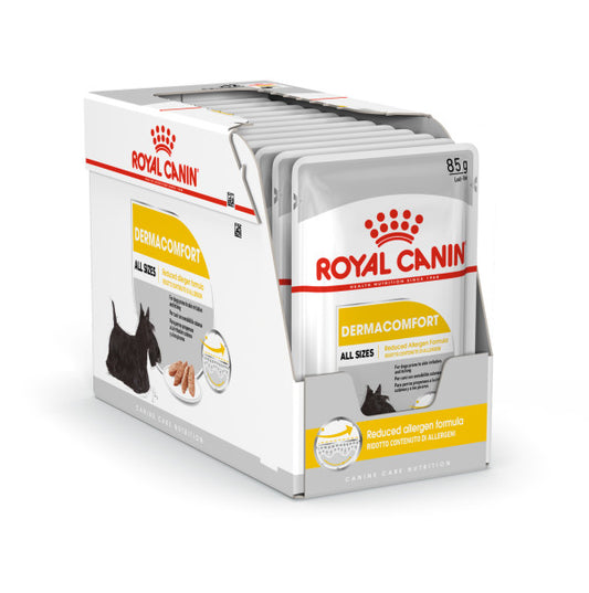 Royal Canin Dermacomfort 12x85g