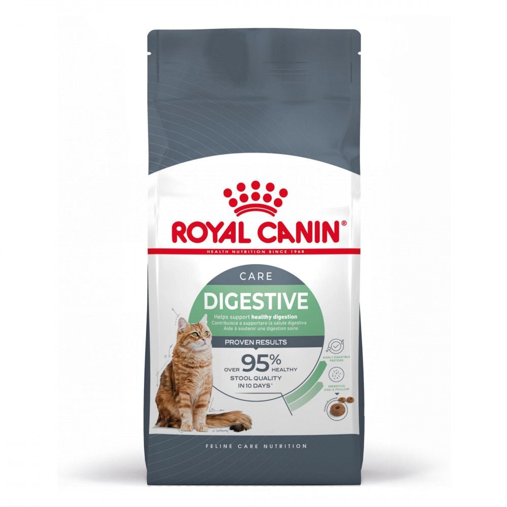 Royal Canin Feline Care Nutrition Digestive Care 2kg