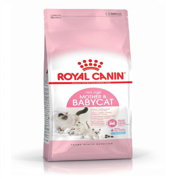 Royal canin mother and baby cat 400g
