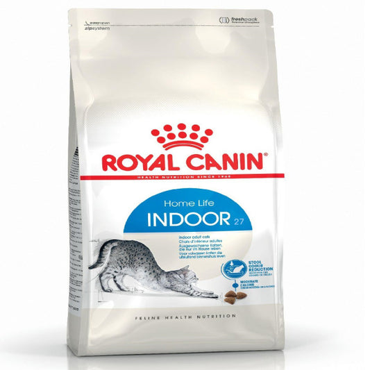 Royal Canin Indoor Cat Food 2kg