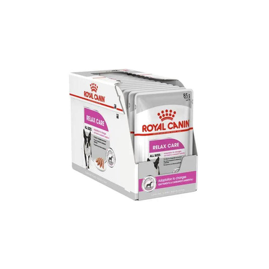 Royal Canin Relax Care 12x85g