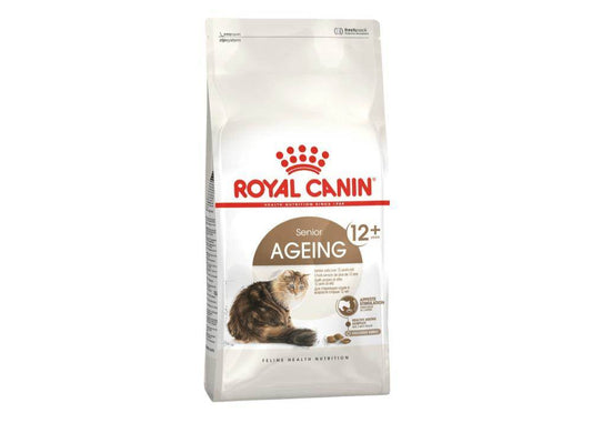Royal Canin Health Ageing 12+ Cat Food 4kg