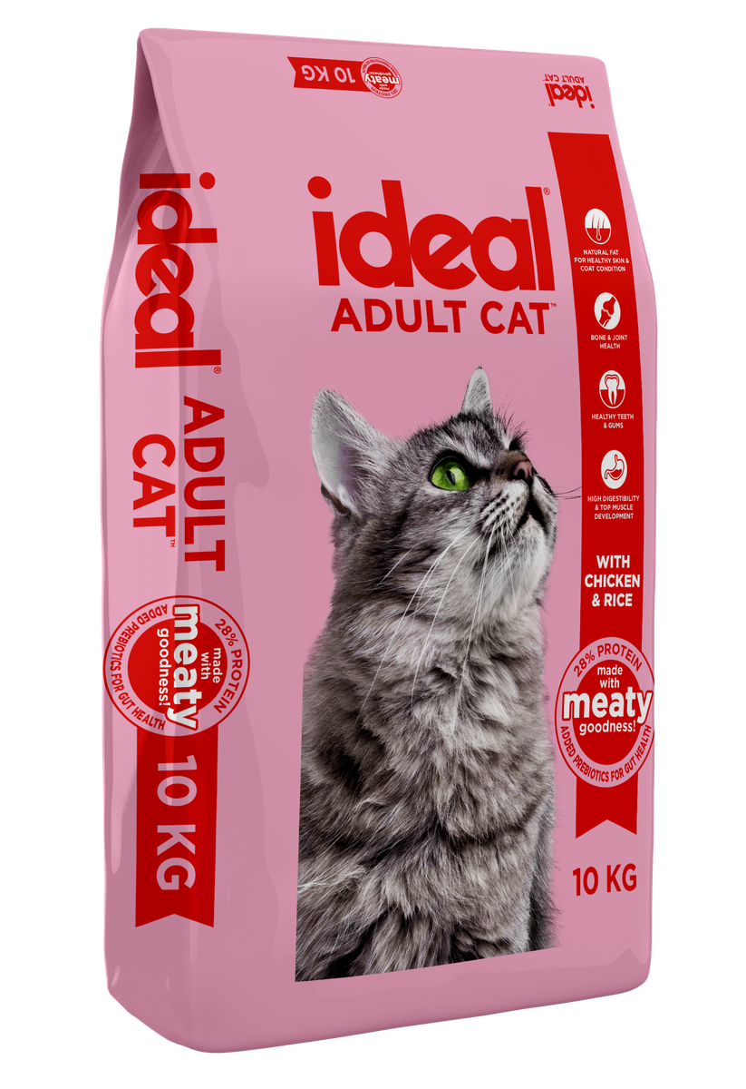ideal cat food 1.8kg