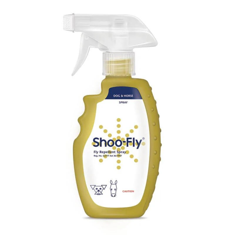 shoofly spray 200ml
