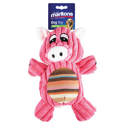 Marltons plush pig toy