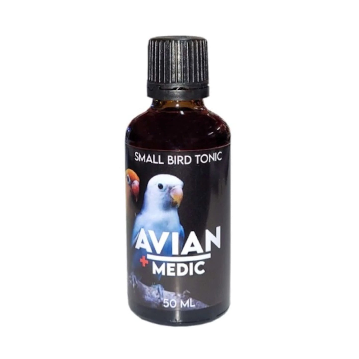 Akwa small bird tonic