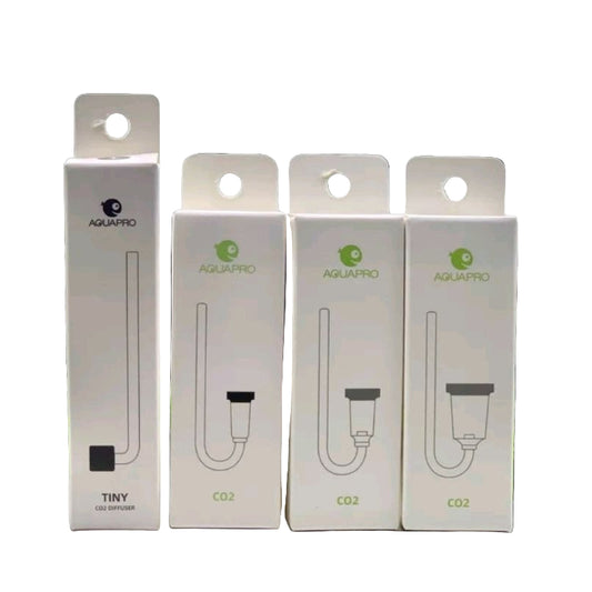 Aquapro nano hanging Co2 diffuser
