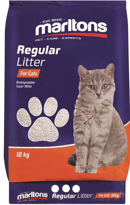 Marltons regular litter 10kg