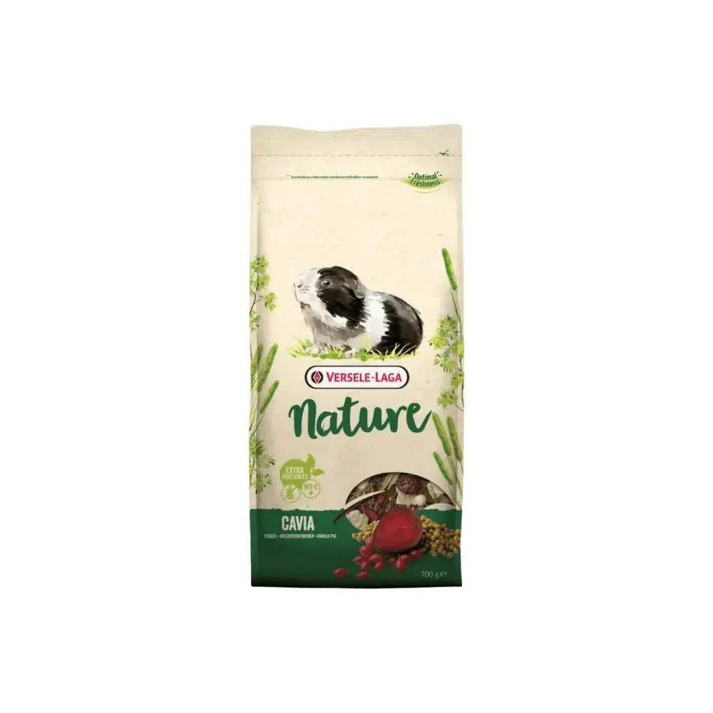 Versele-Laga Nature Cavia Small Animal Food 700g