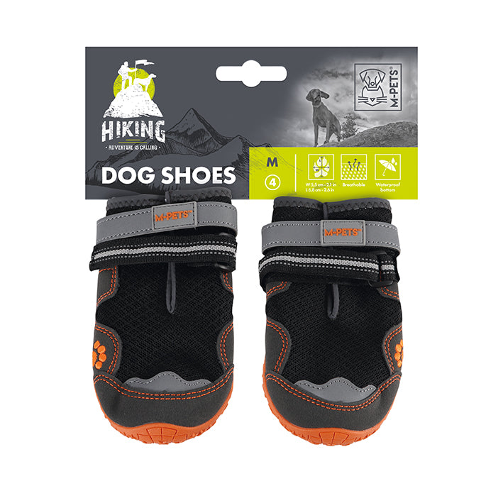 M-pets dog shoes XS